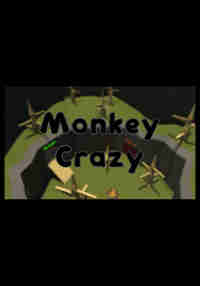 MonkeyCrazy