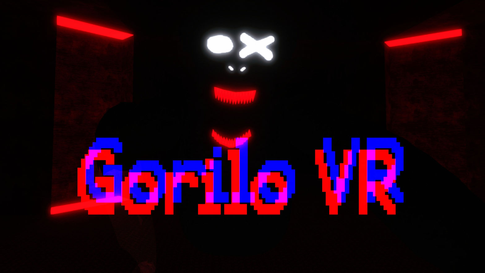 Gorilo VR