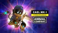 Cael MK-I Character Bundle