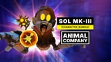 Sol MK-III Character Bundle