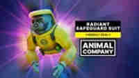 Radiant Safeguard Suit Weekly Deal