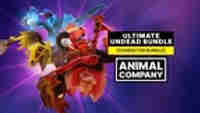 Ultimate Undead Bundle