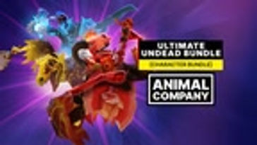 Ultimate Undead Bundle