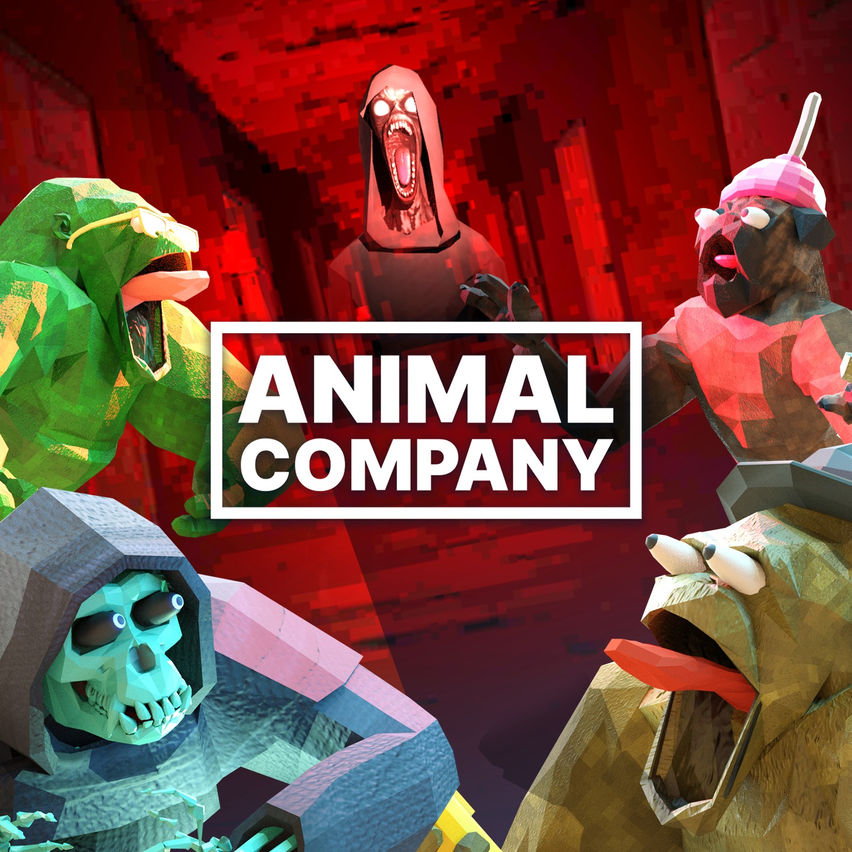 Animal Company