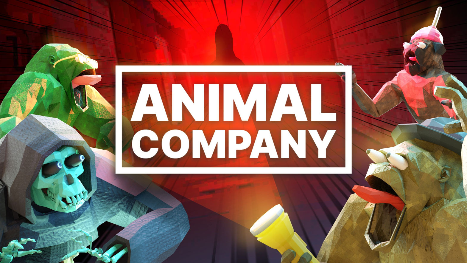 Animal Company