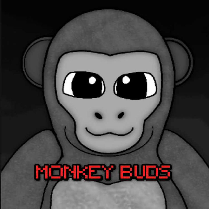 Monkey buds