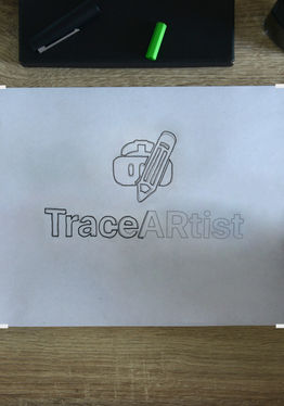 TraceARtist
