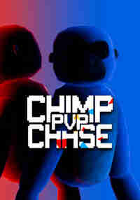 Chimp Chase PVP