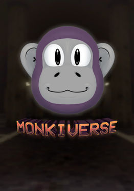 Monkiverse