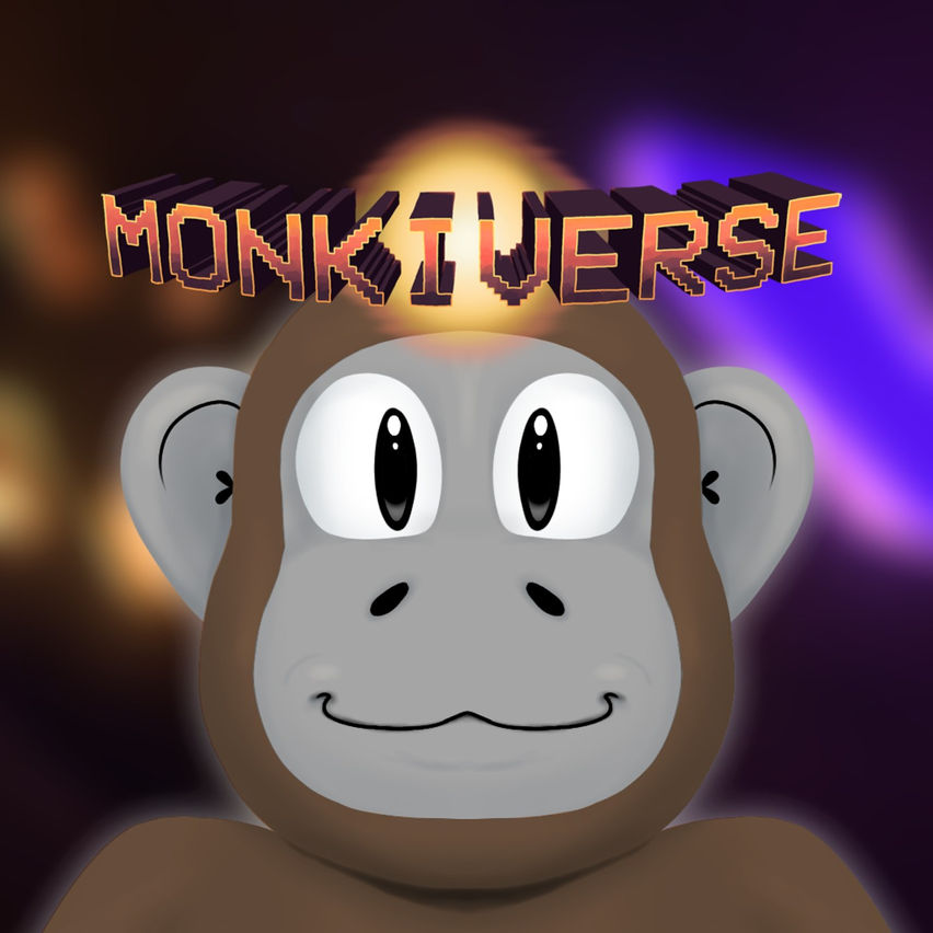 Monkiverse