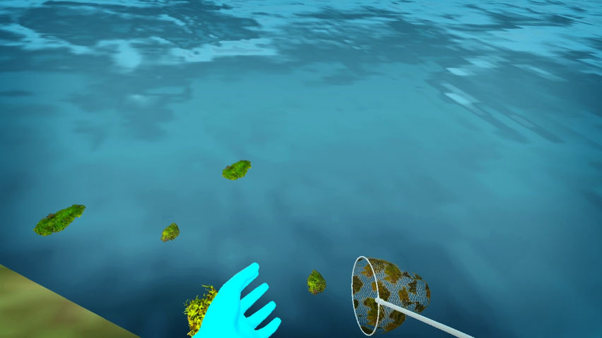 Garbage Go - City Cleaning Simulator