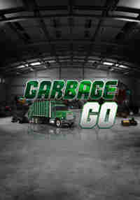 Garbage Go - City Cleaning Simulator