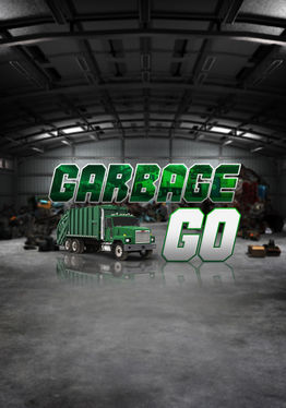 Garbage Go - City Cleaning Simulator