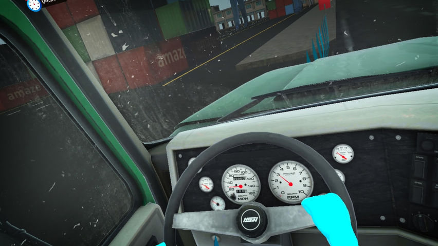 Garbage Go - City Cleaning Simulator