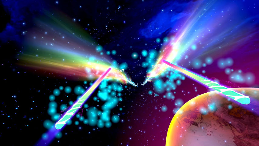 STARWAVE