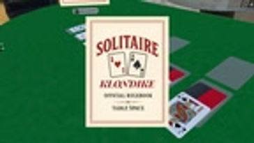 Solitaire Klondike