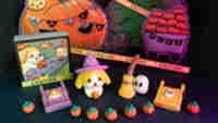 Pumpkin Rally