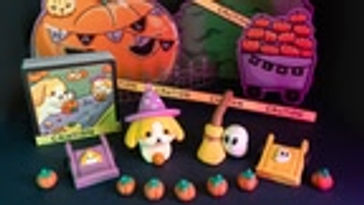 Pumpkin Rally