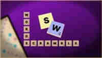Scramble Words