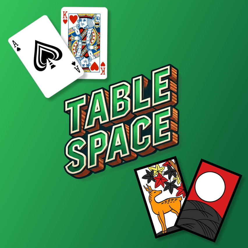 Table Space