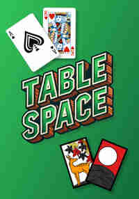 Table Space: Board and Card Game Sandbox