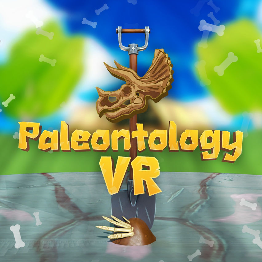 Paleontology VR