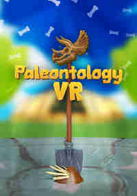 Paleontology VR