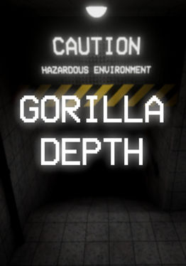 Gorilla Depth