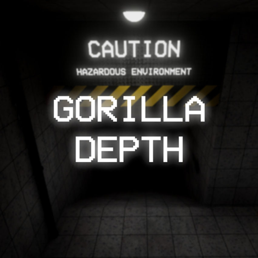 Gorilla Depth