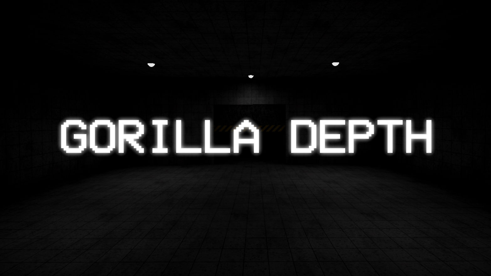 Gorilla Depth