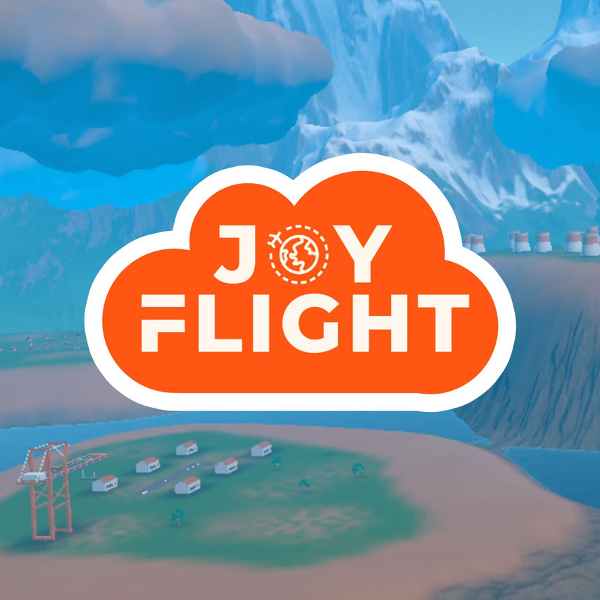 Joy Flight