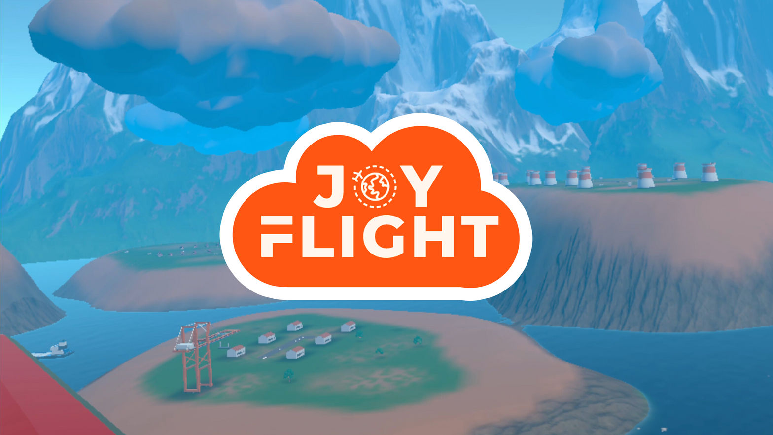 Joy Flight