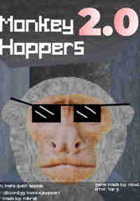 Monkey Hoppers