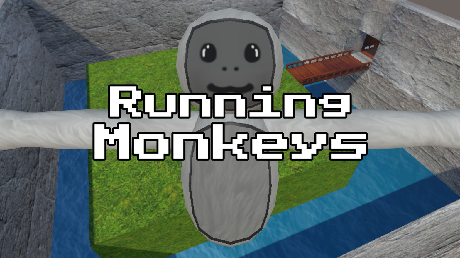 Running Monkeys