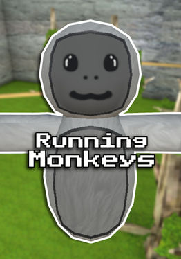 Running Monkeys