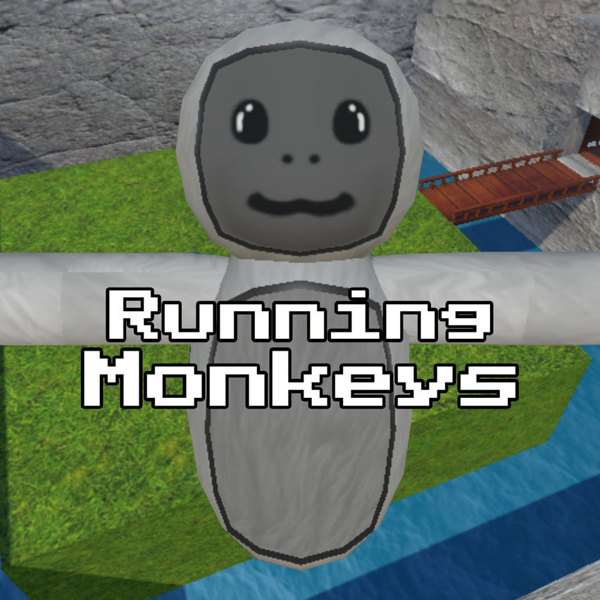 Running Monkeys