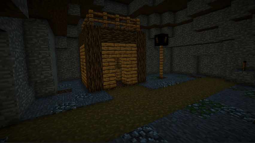 MineshaftVR