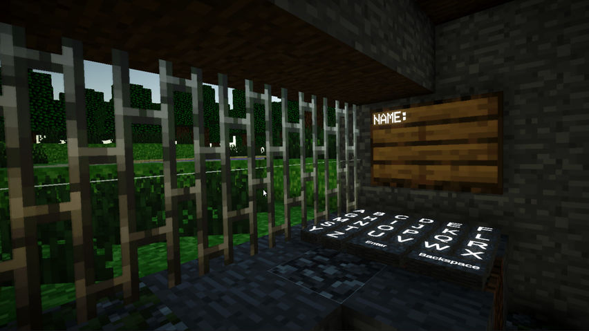 MineshaftVR