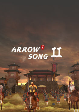 Arrow Song2