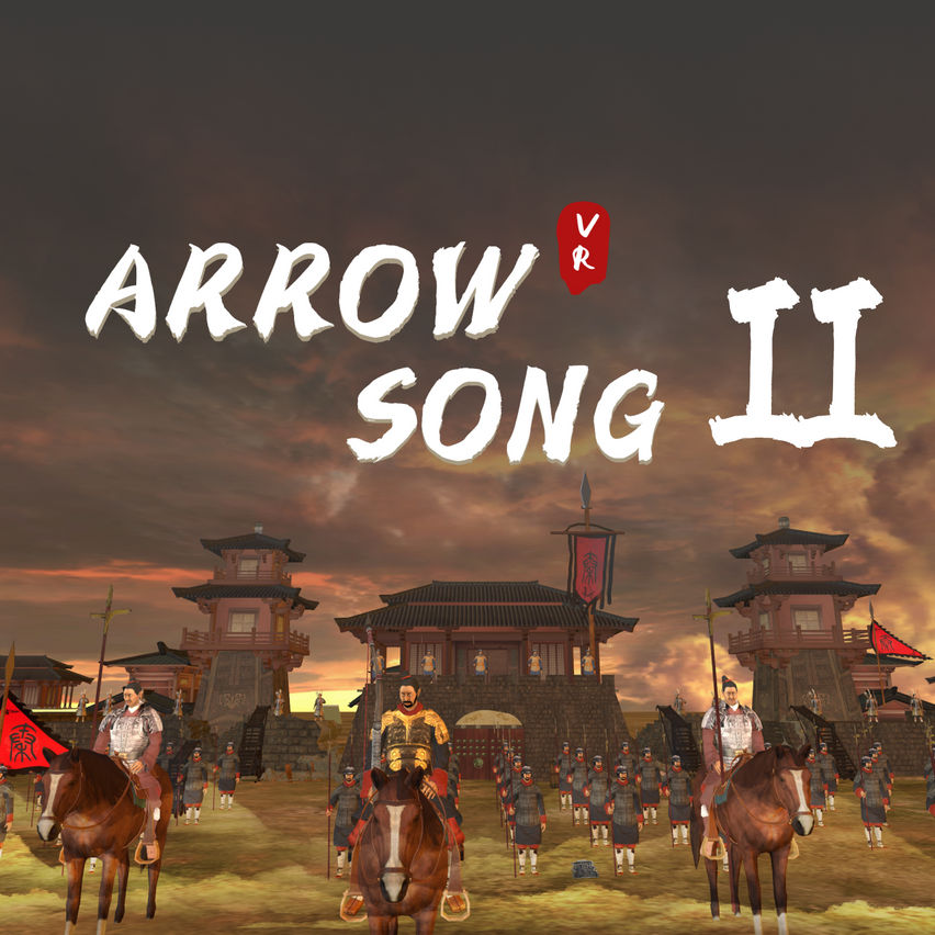 Arrow Song2