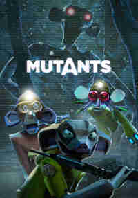 Mutants