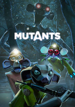 Mutants