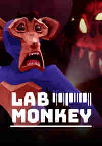 Lab Monkey