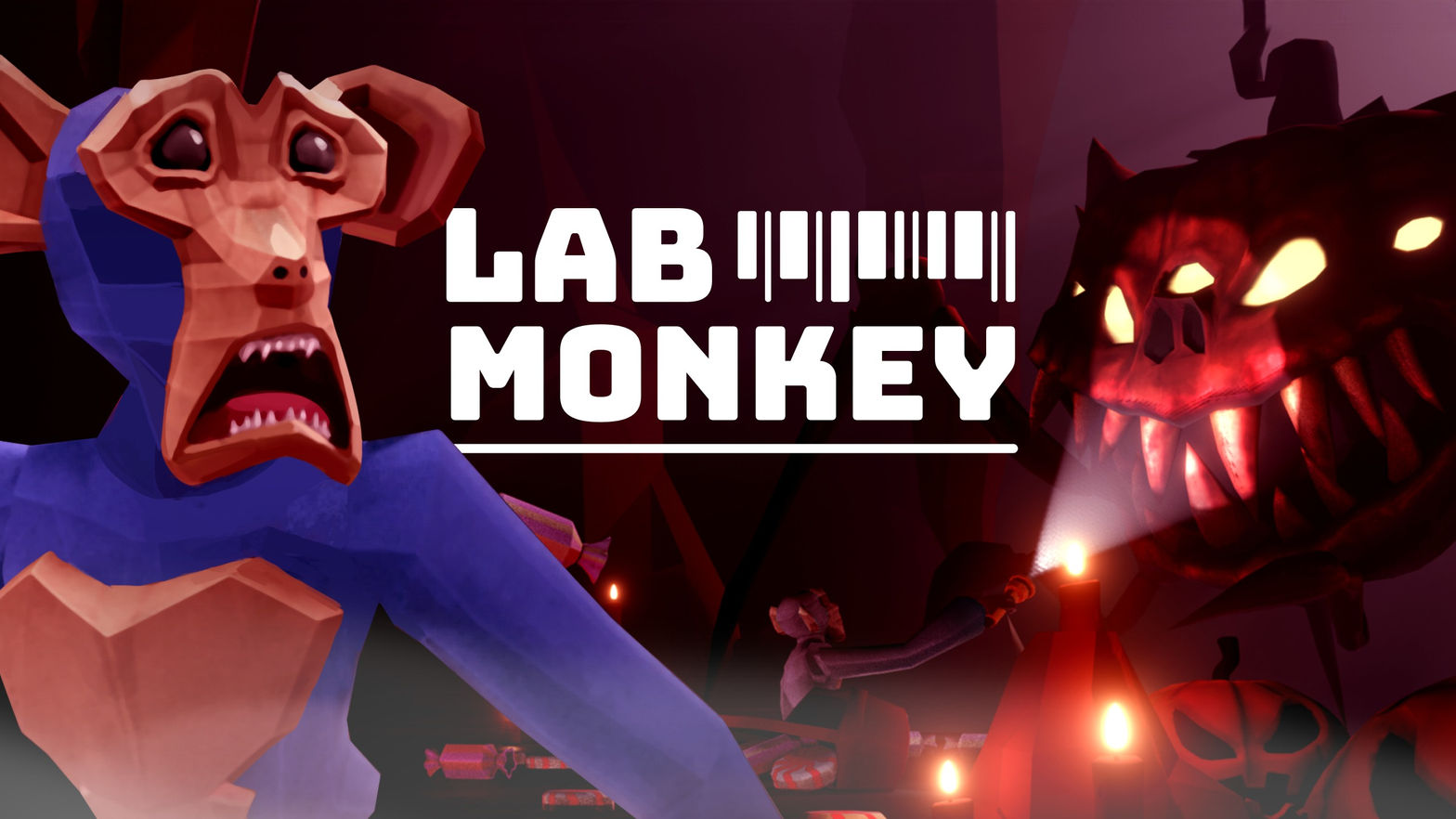 Lab Monkey