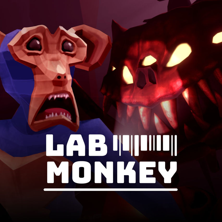 Lab Monkey