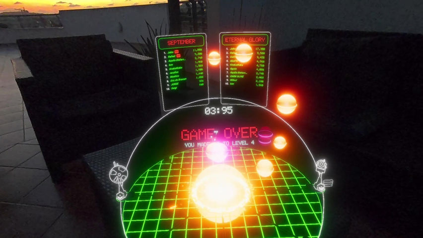 Airspace Defender