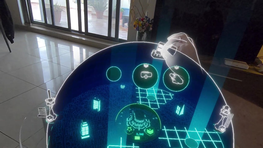 Airspace Defender