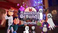 Haunting Grounds Deluxe Bundle