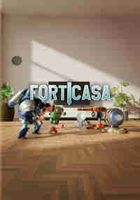 FortiCasa