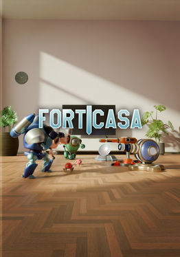 FortiCasa